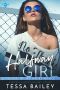 [Girl 2.50] • Halfway Girl